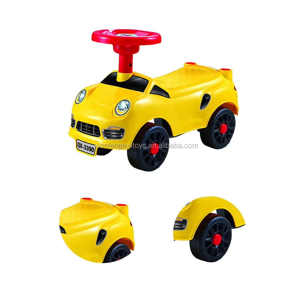 infant ride on toys