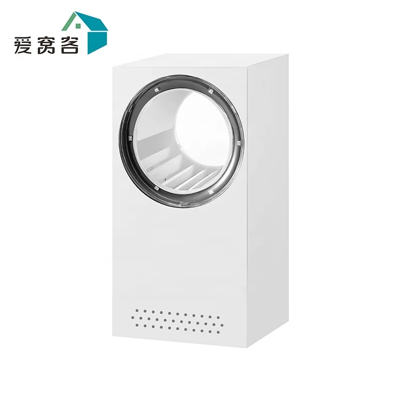 

365NM UV Insect Trap Mosquito Pest Mosquito Killer Lamp, Black/white