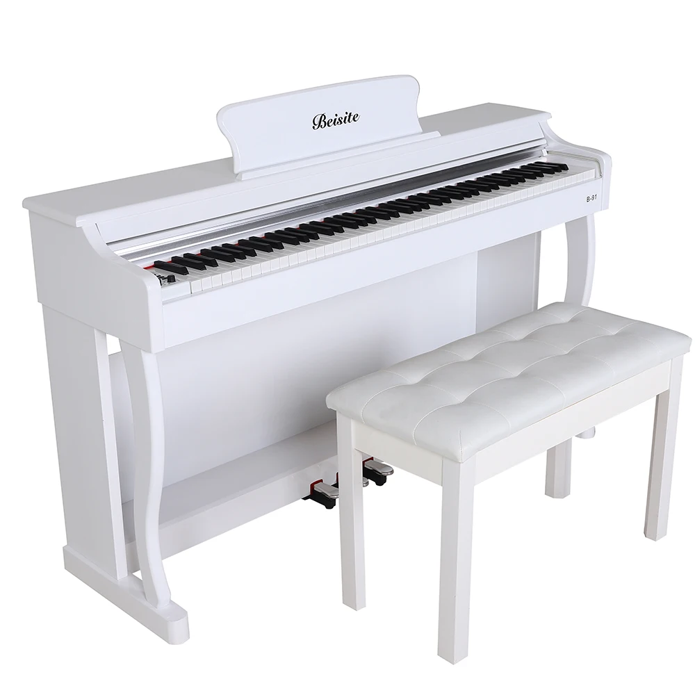 
Professional high quality piano 81 digital 88keys eletronic piano upright piano 