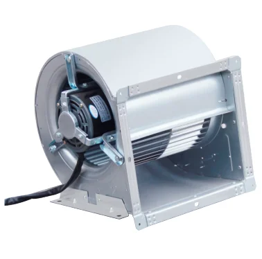 Centrifugal Fan, 220V, galvanizing sheets - detail 2