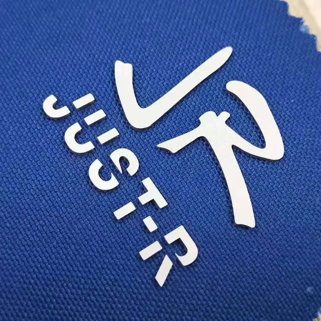 3d 热转印 logo/3d 热转印硅胶标签/t恤热转印贴纸