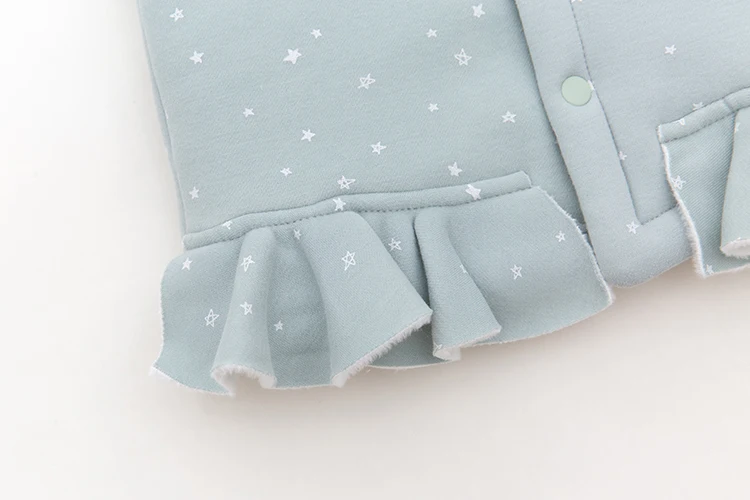 
Trade price cotton organic baby girl clothes from China 