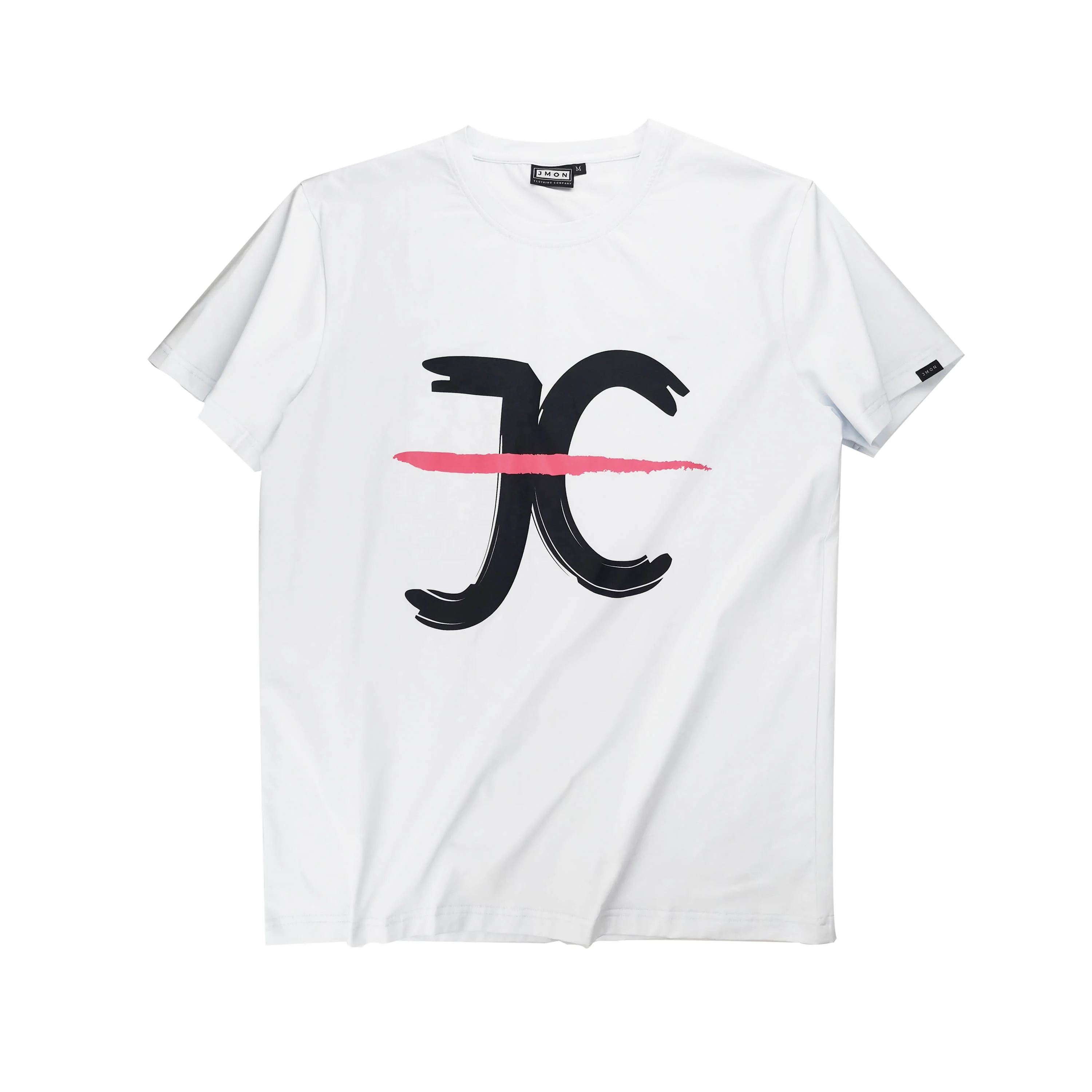 

Custom Screen printing White 95% Cotton 5% Spandex Soft Men Tshirts