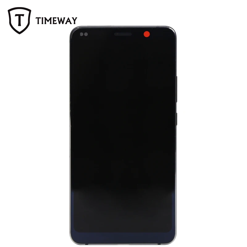 

Shopping online lcd for Nokia 9 touch screen display replacement, Black