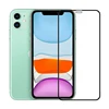 Screen Protector 10D Full Glue Cover Tempered Glass Curved For Iphone 11 pro max 6 7 8 plus X XR Xs Max With Package box