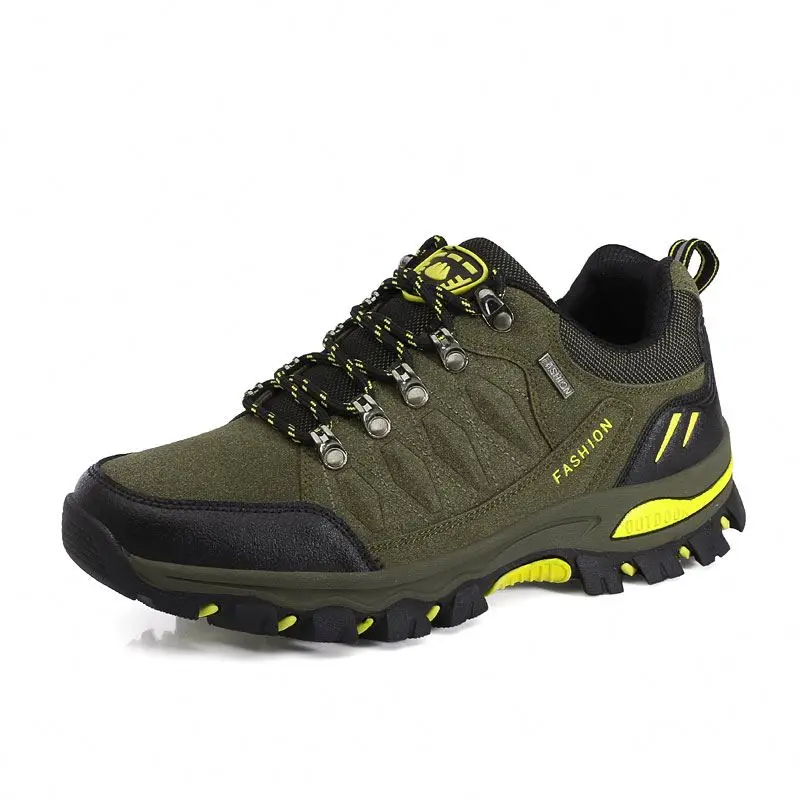 

Teenage Safety Sports Shoes Portiva Man Shoes Outdoor Respirante Karrimor Hiking Shoes Whole Sale