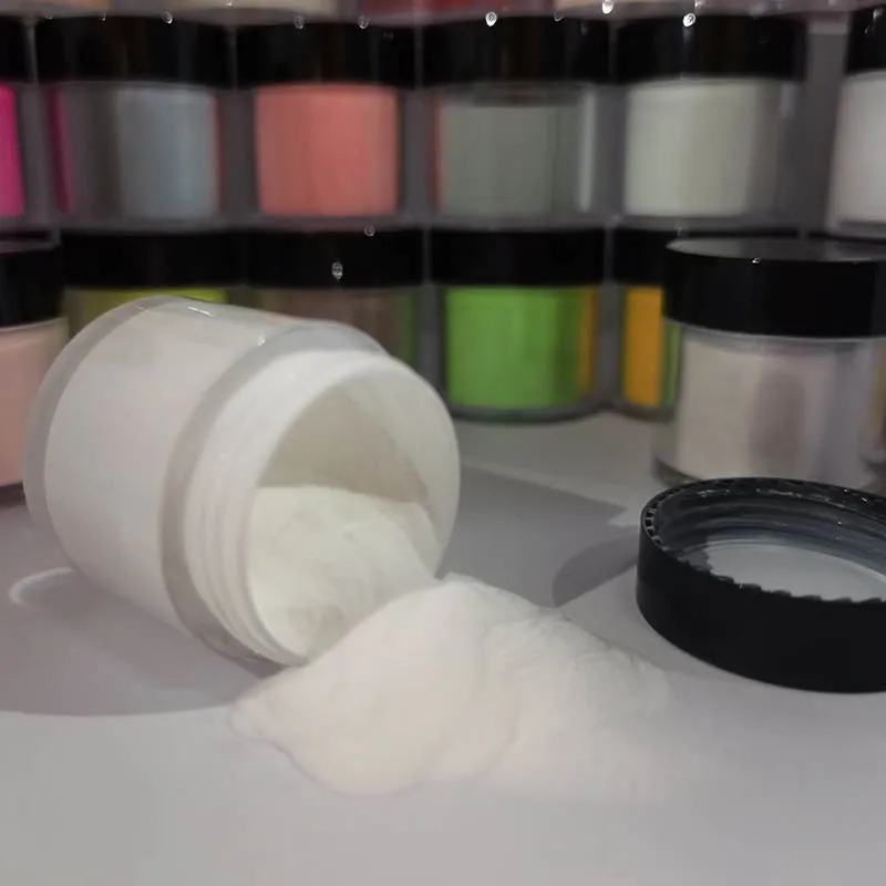 

Wholesale Supply Private Label Bulk Acryl Nail Dipping Nudes Acrylic Powder vendors