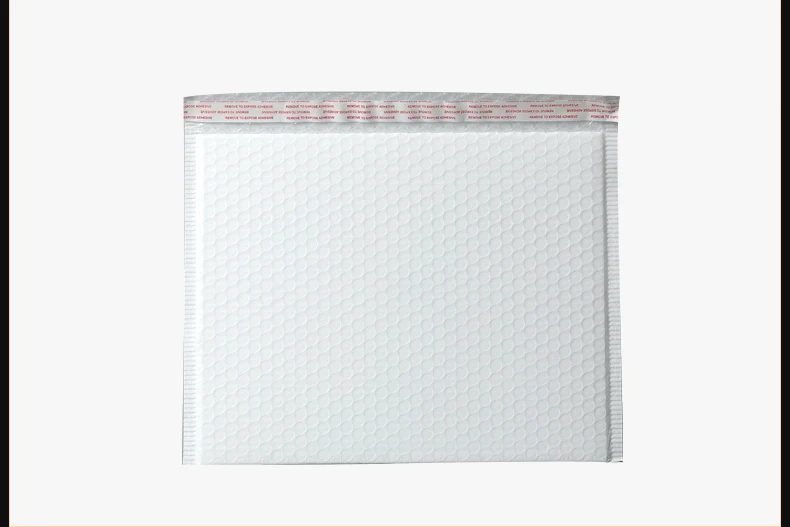 
Custom Logo Plastic Courier Envelopes bag Shipping Mailing Packaging Poly Bubble Mailer envelope 