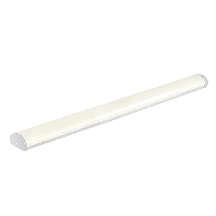 Floor Light Transparent Silicone Cover Tube For Led Strip Lighting