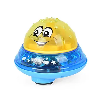baby bath ball