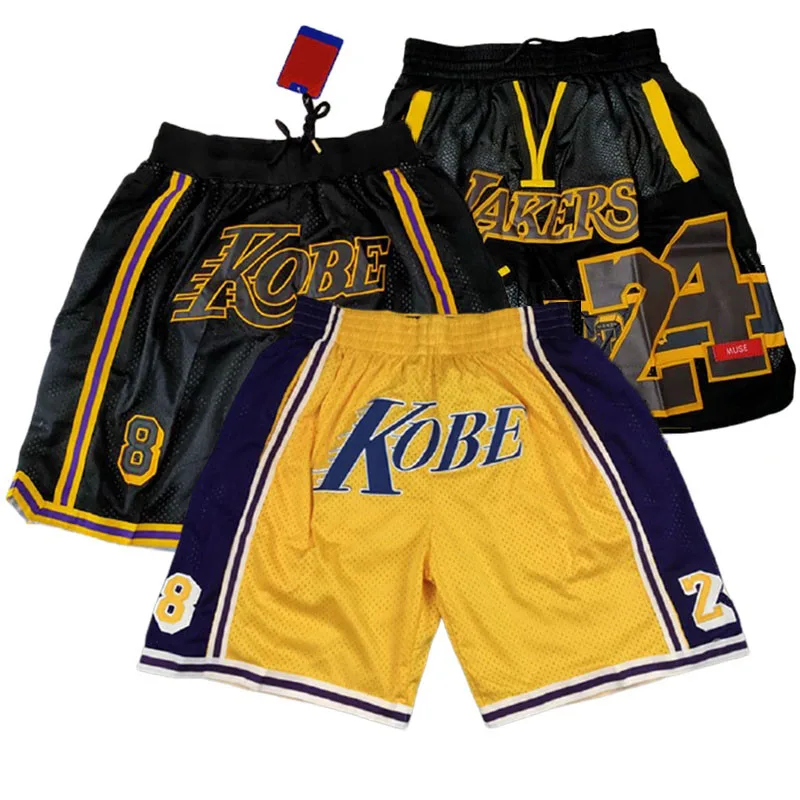 

Bulk Custom Sublimated Hot Selling Just Mens Don Basketball Shorts Short Pants