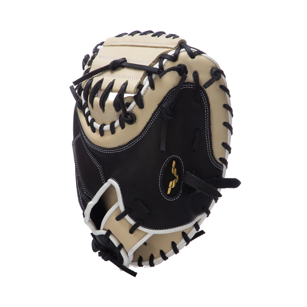 Major League Baseball Glove Kip Leather 33" Catcher Baseball Glove Buy Major League Baseball