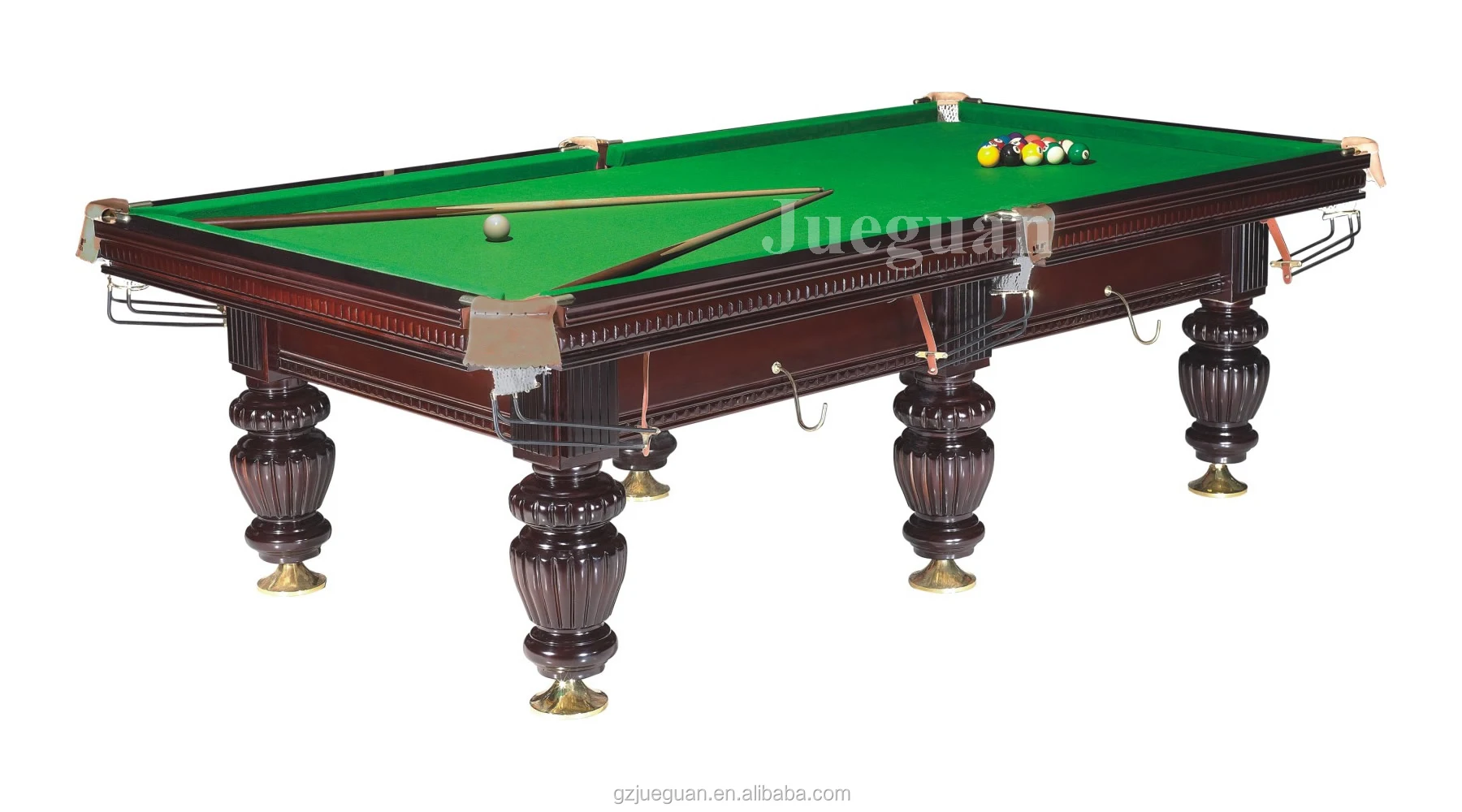 8ft 9ft 10ft 12ft Russian Pyramid Billiard Pool Table - Buy Russian