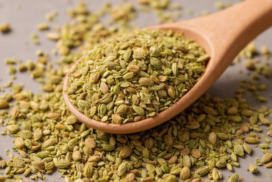 Cardamom Mix