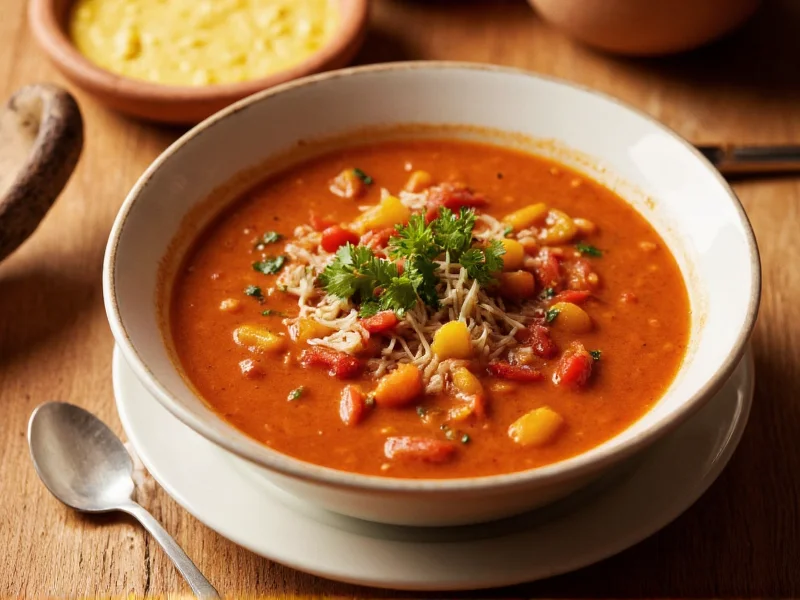 Olive Garden Soup Menu: Current Offerings Explained