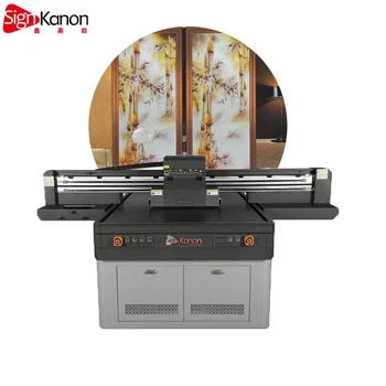 Signkanon Wholesale Price 6 Color 1016 Ricoh Gh2220 Printhead Uv Printer - Buy Ricoh Gh2220 ...