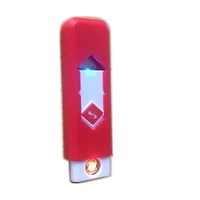 

best selling electric usb lighter for rechargeable.