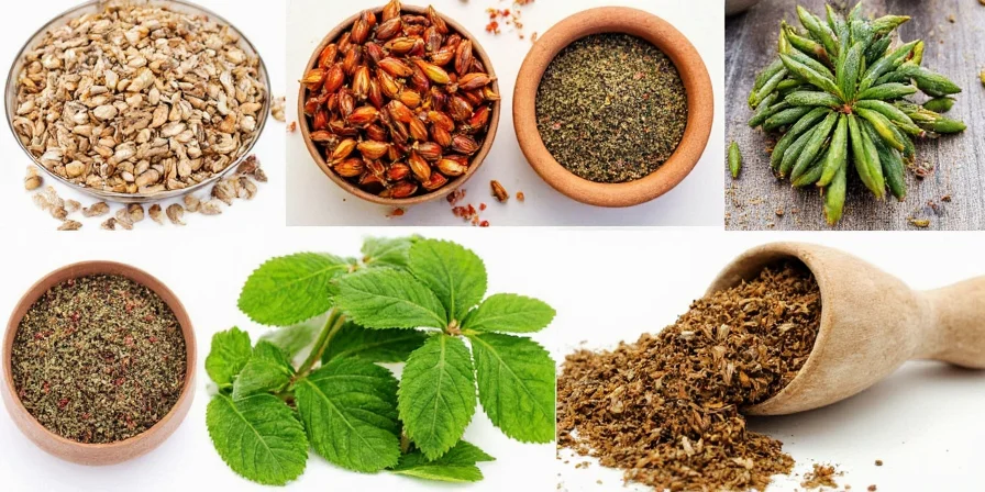 7 indian herbs that will spice up your life and your kitchen