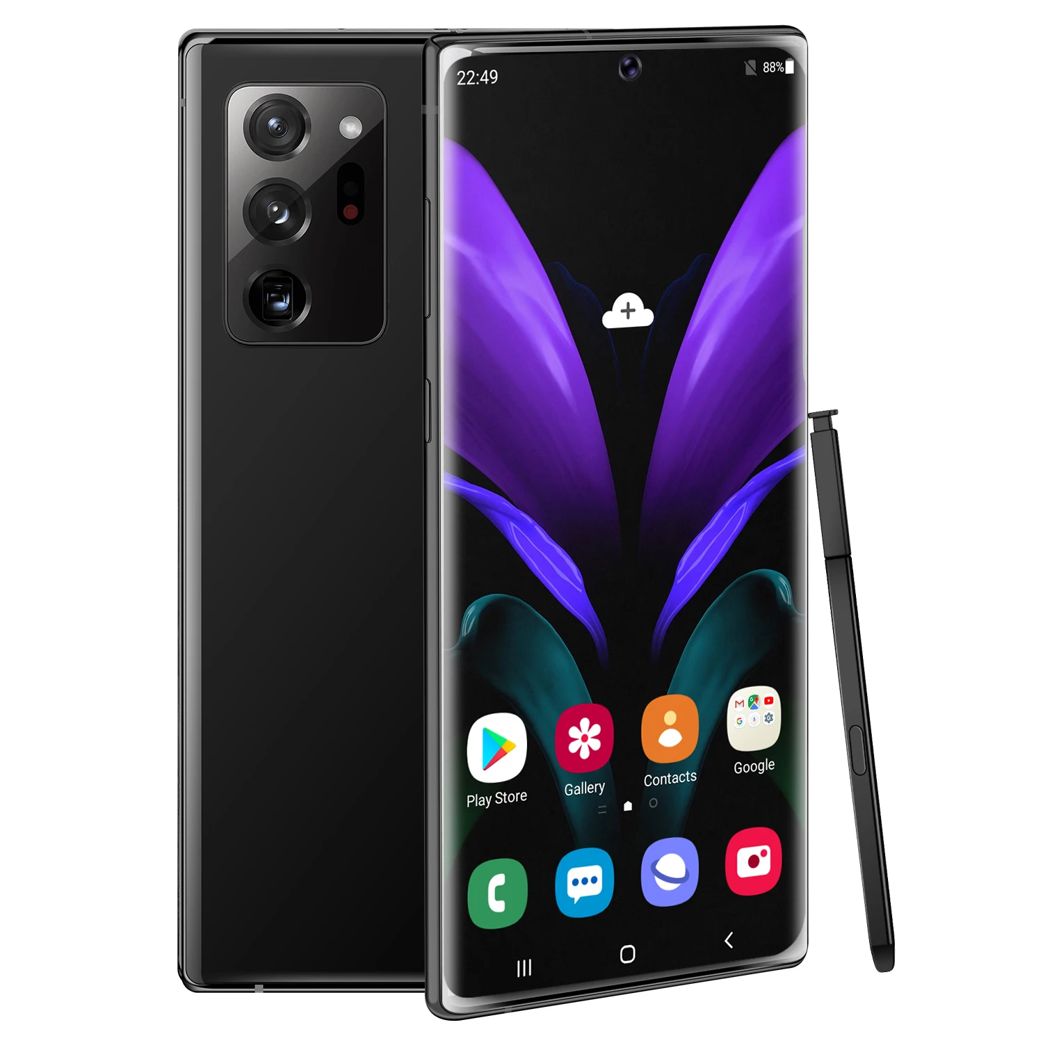 

Drop Shipping Android phone mobile Note 20 Pro AMOLED 3G 4G WiFi Pen FCC CE OEM Cheap Wholesale Unlocked Smart Mobile phones