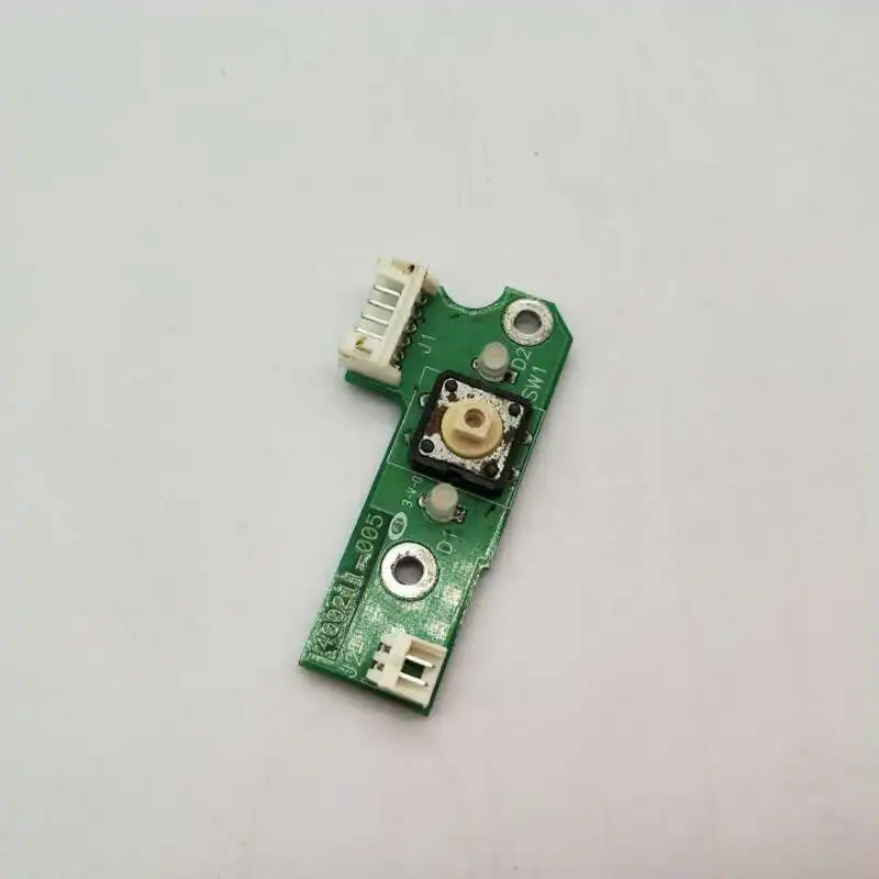 

2443 LP Switch Button BD 400211-005 for Zebra LP 2844 3844 Power LP 5pcs