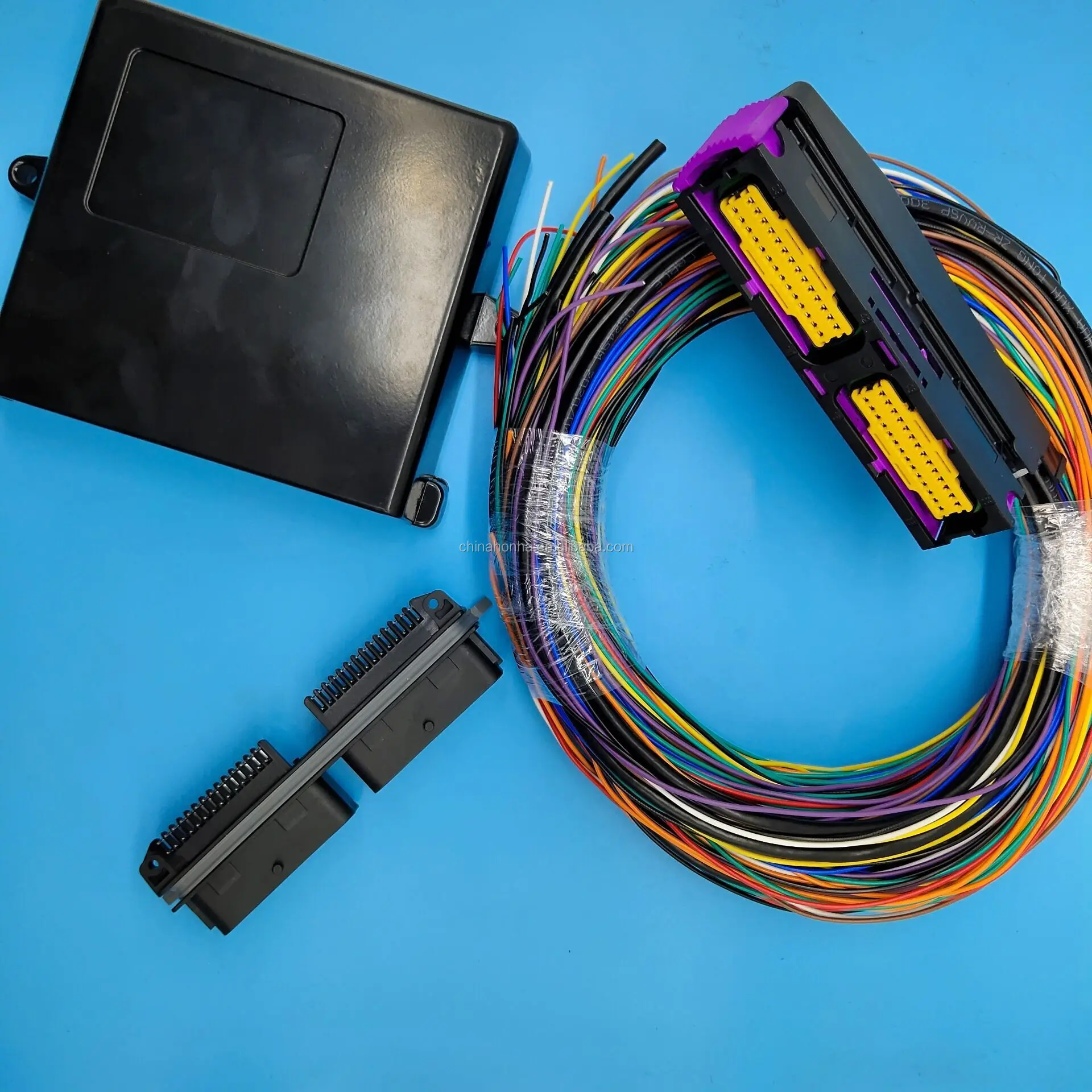1 Set 56 Pin 211PL562L0011 211PC562S8009 FCI Auto ECU