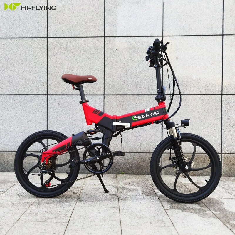 

European Warehouse Ebike 250W Dropshipping 9.6Ah Lithium Battery Foldable Electric Bike for Adults Cheap Electric Bicycle