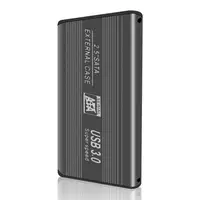 

High Speed USB 3.0 1TB 2TB External Hard Drives Portable Mobile Hard Disk driver FE for pc laptop notebook