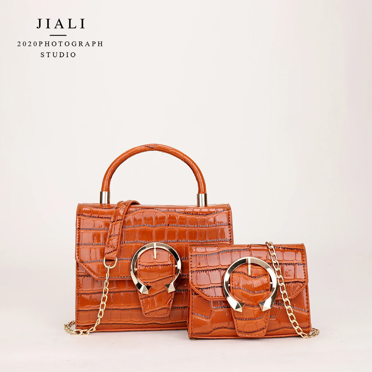 

011 Wholesale Luxury OEM 2 in 1 sac a main Designer latest ladies leather bags handbags women famous brands sets, 10