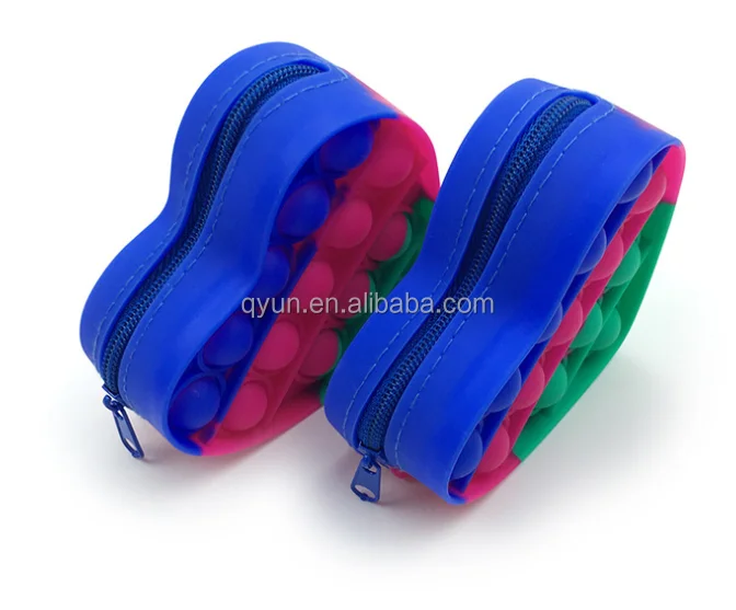 

2021 womens handbags and purses pop coin bag kids purse mini handbags, Customized color