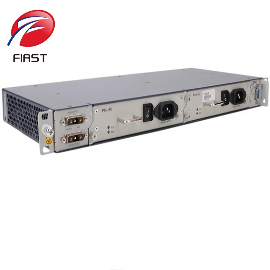 Original Zte Olt Power Converter Dc Power Supply 15a 30a 220v / 48v Zte Psuac Buy Ac Dc Power