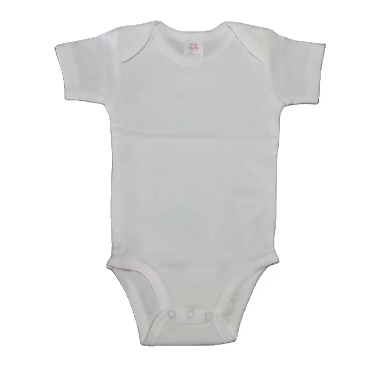 

HSZ XM-CL-001 0-12 month baby onesie bamboo fiber with spandex, Picture