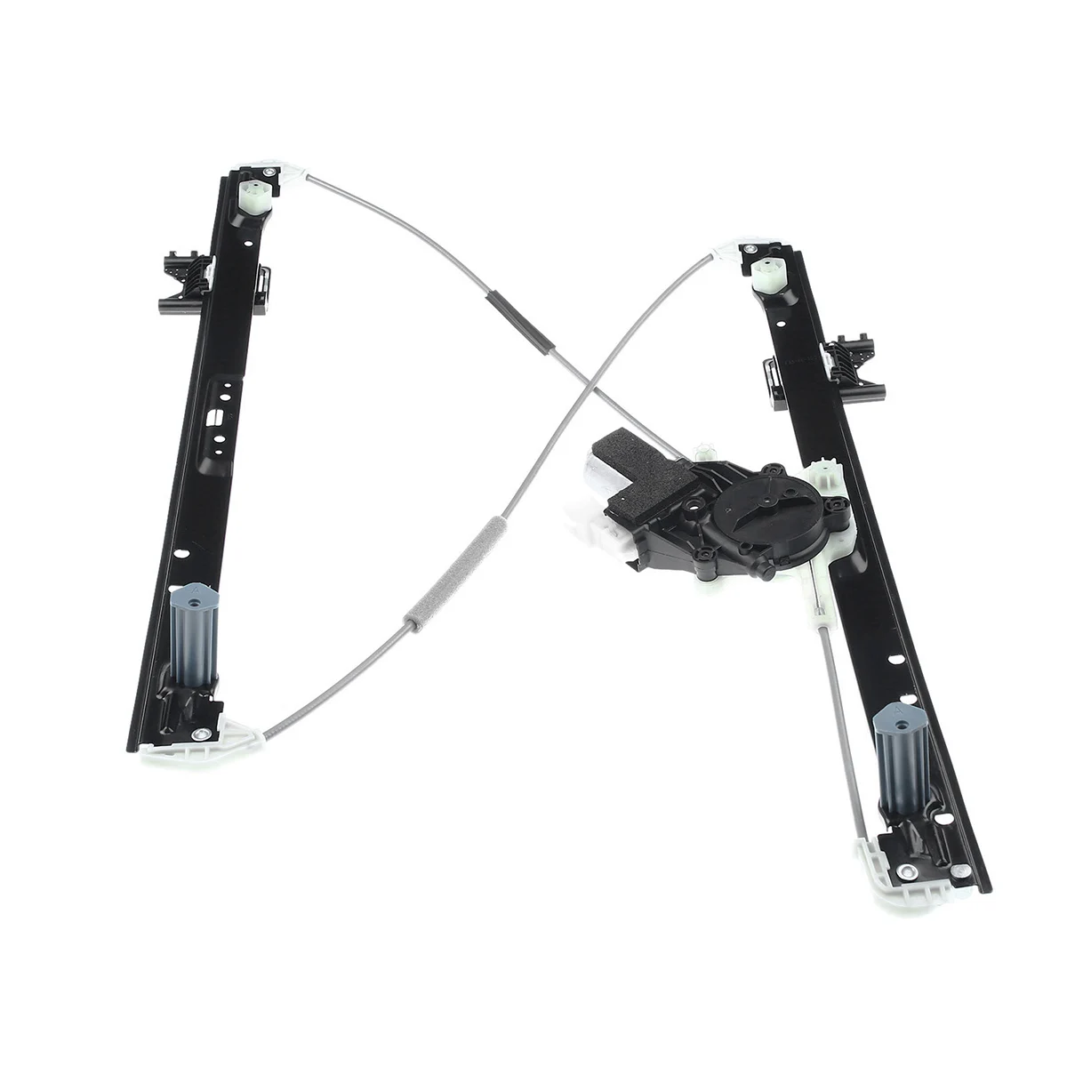

CN US AU GMR UK Power Window Regulator with Motor for Land Rover Discovery L462 17-20 Front Left LR083211