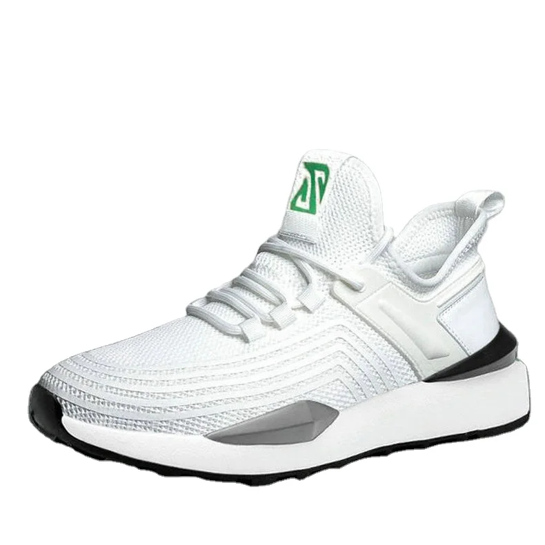 

2021 Latest wholesale canvas men sneakers sport shoes in China, Black