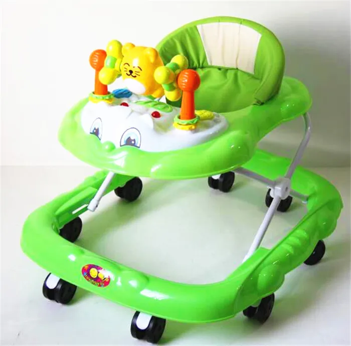 baby roller walker