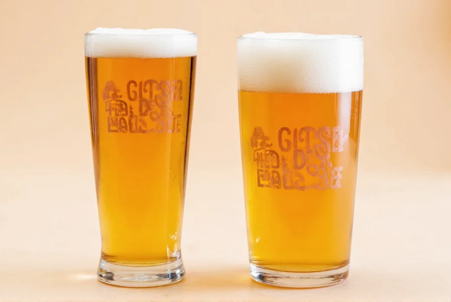 ginger pale