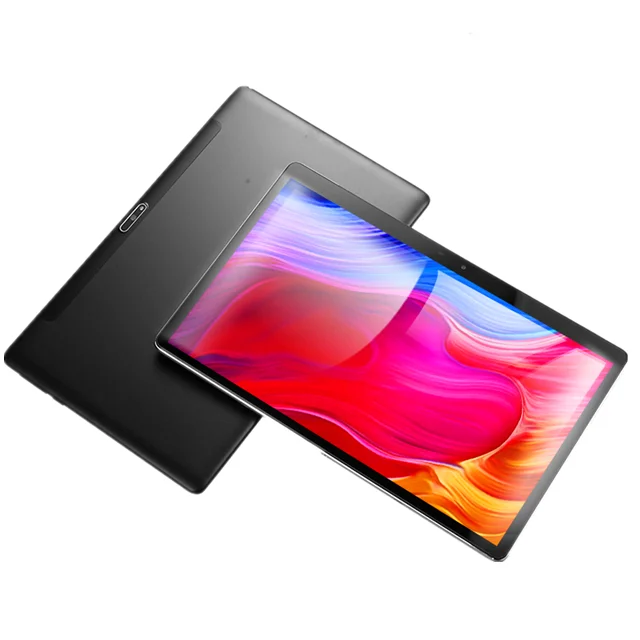 

Best Selling Big Battery Import Tablet Pc Super Thin 4+128gb 4g Lte Touch Screen Front/real Cam 5mp+13mp Android Tablet Pc, Black,silver,dark gray