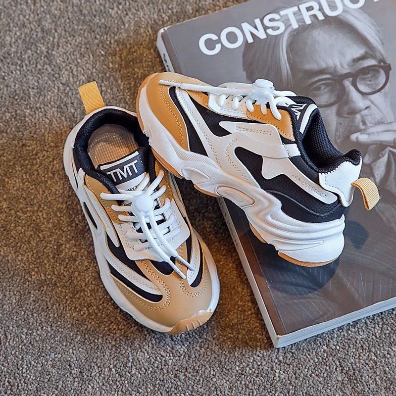 

Children Baby Little Kids Shoes Wholesale Fashionable Casual Light Weight Unisex Shoes
