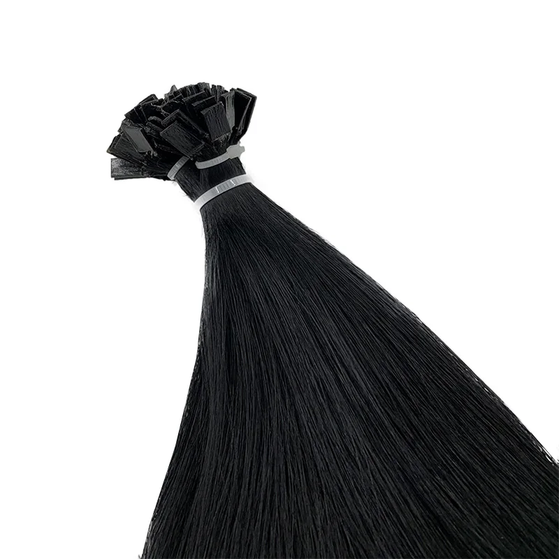 

Keratin Fusion Italian Flat Tip Luxury Hair Extensions