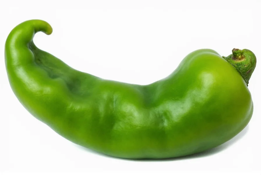 Green Habanero Pepper: Facts, Heat Level & Uses