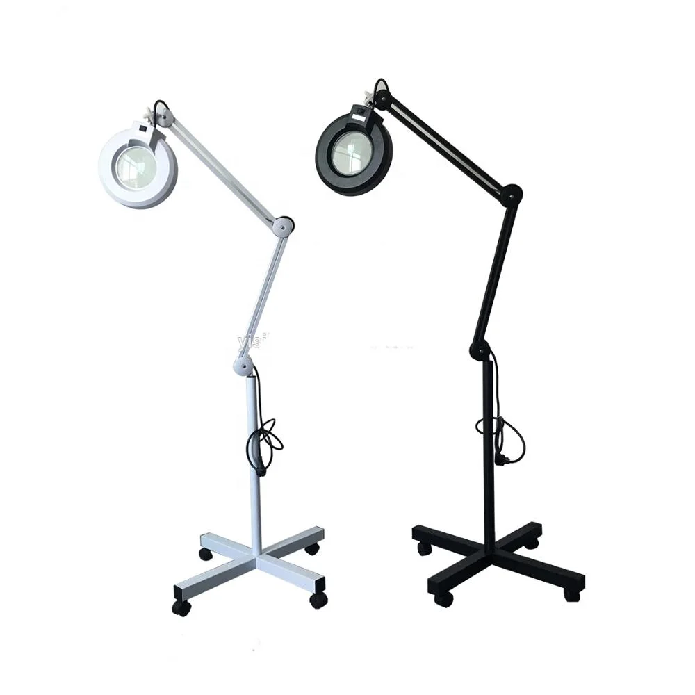 Magnifying Lamp-1 8