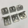 sofa 4 or 5 hole sofa spring clips/spring clips for furniture with or without plastic