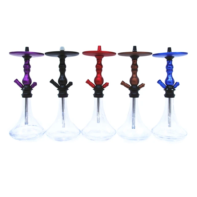 

Cheap Wholesale Portable Hookahs glass hookah for travel carry