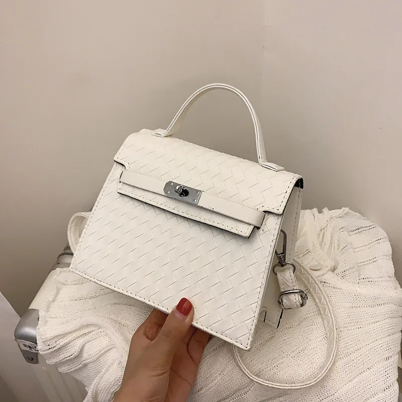 

2021 fashion summer fashion cross-body bag one-shoulder Carrie bag mini bag