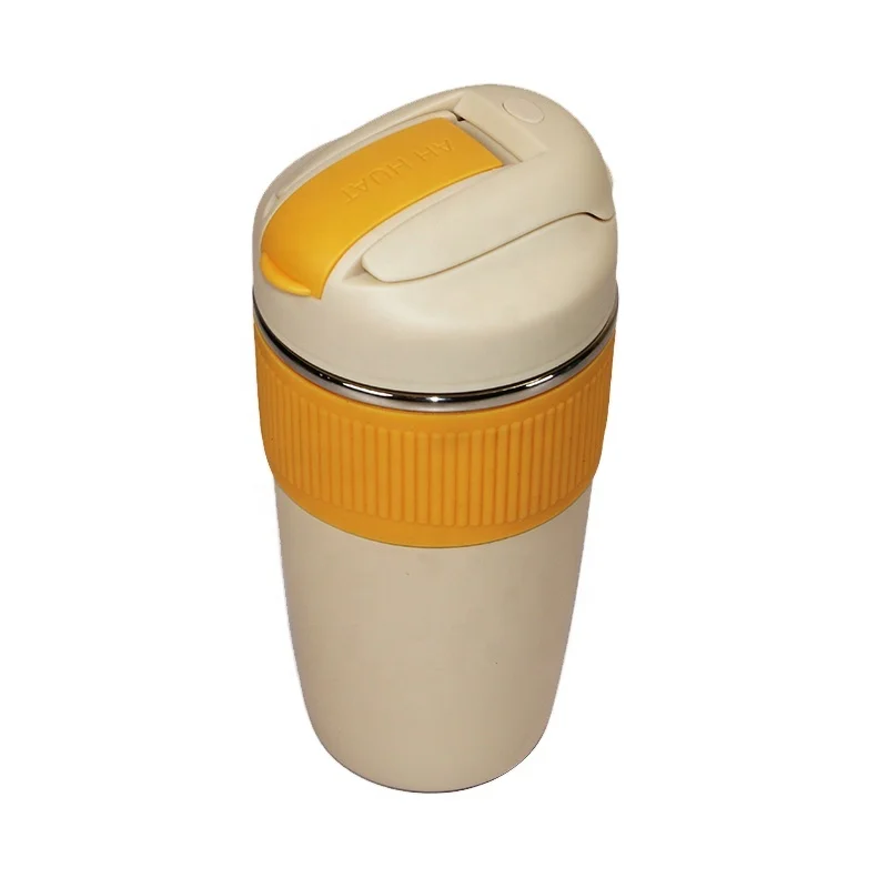 

12 oz sublimation stainless steel vacuum seal water bottle coffee mugs
