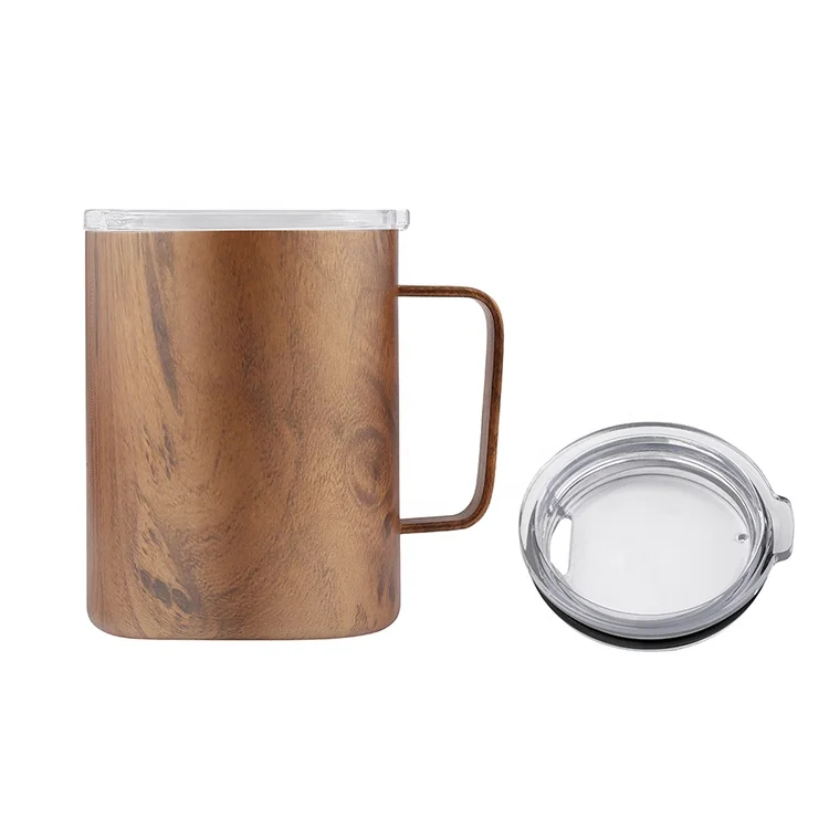 

amazon top selling stainless steel coffee mugs, Customized