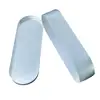 Medical Disinfectant Aluminium Box 50ml Sterilizing Needle Box Container