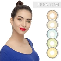 

Freshgo popular contact lenses wholesale contact lens fashion eye contacts premium circle lens