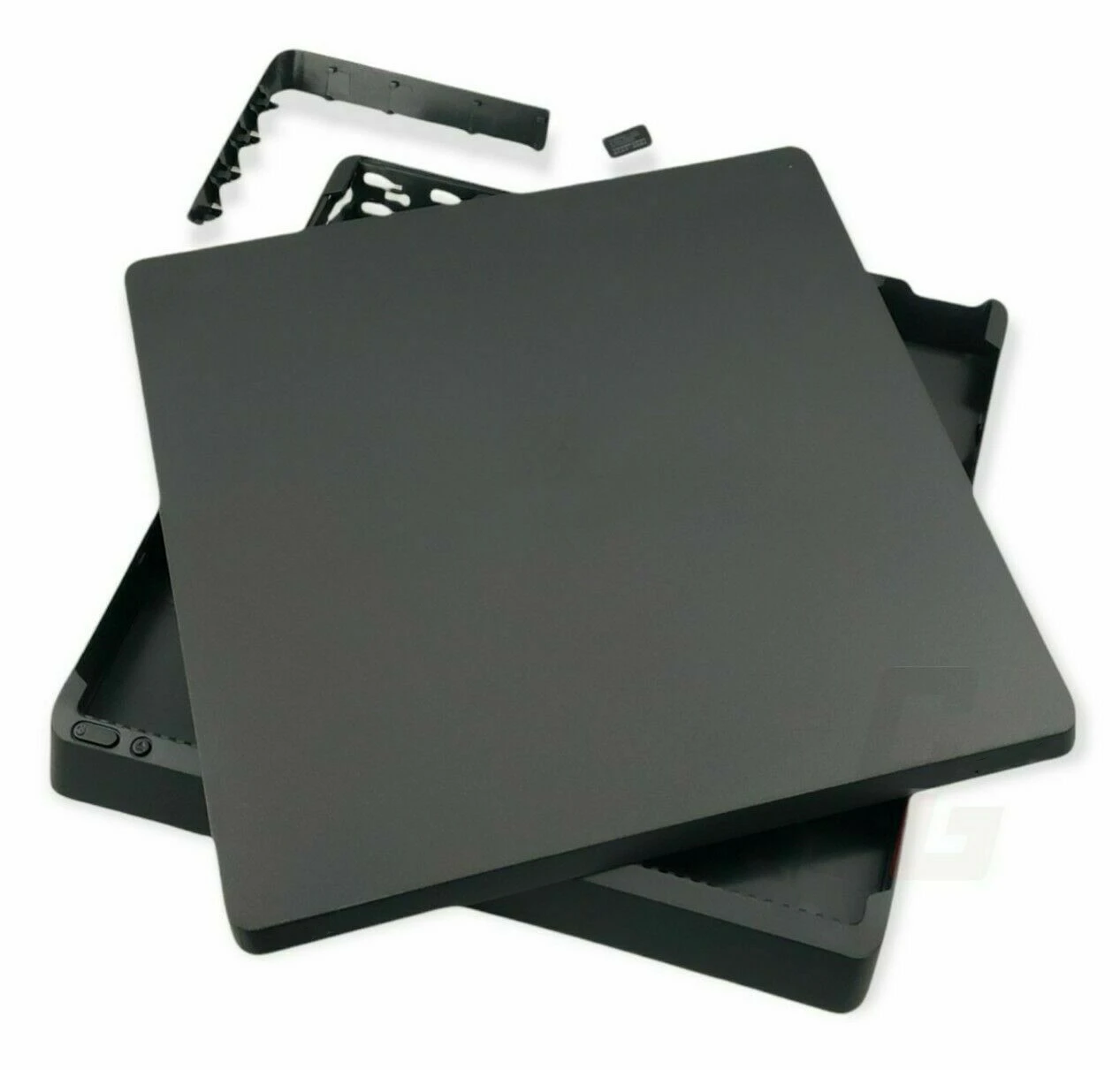 

for PS4 SLIM console shell Top Bottom Cover Shell Housing Replacement