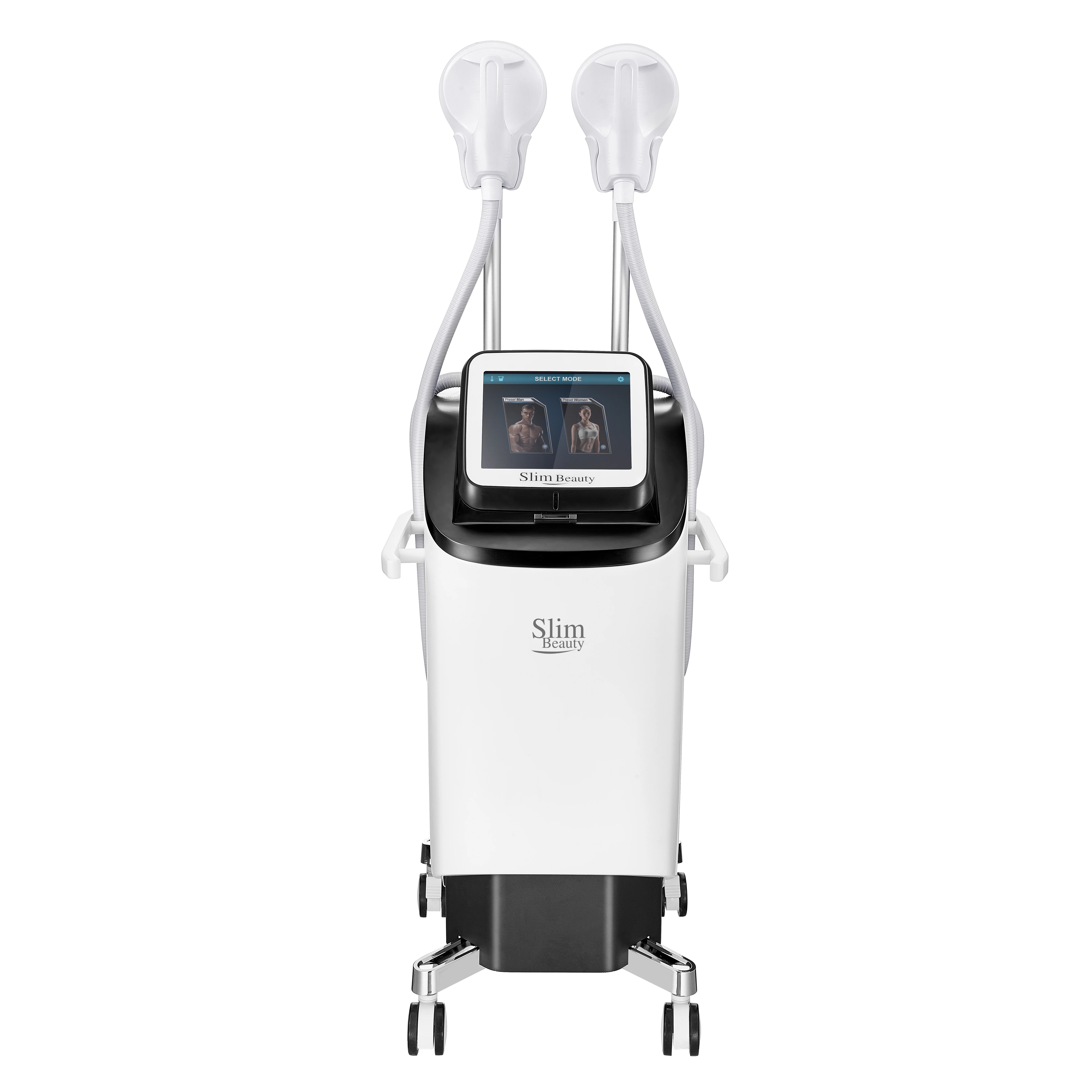 

Factory sale muscle stimulator Ems sculpting machine emslim machine