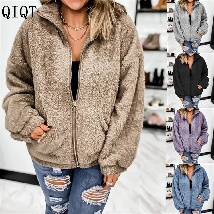 

Best Design Women Fashion Clothing Long Sleeve Casual Outwear Coat Women Jackets coat Jacket